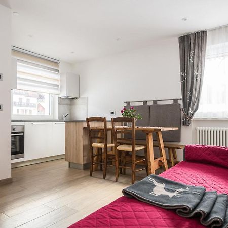 Piccola Cesa Apartments Канацеї Екстер'єр фото