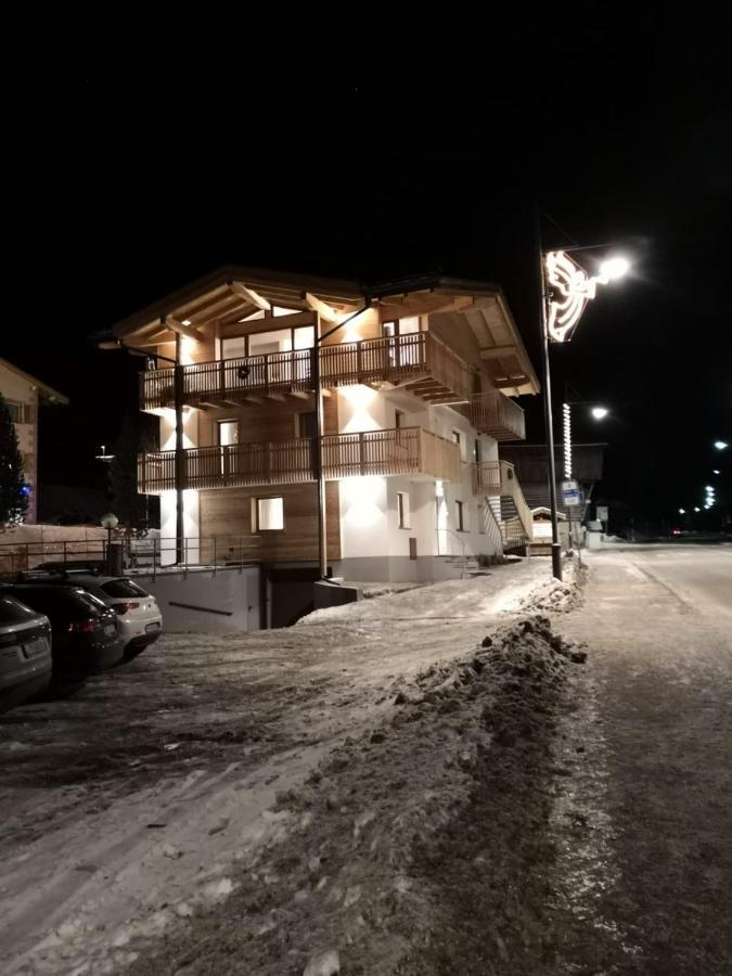 Piccola Cesa Apartments Канацеї Екстер'єр фото