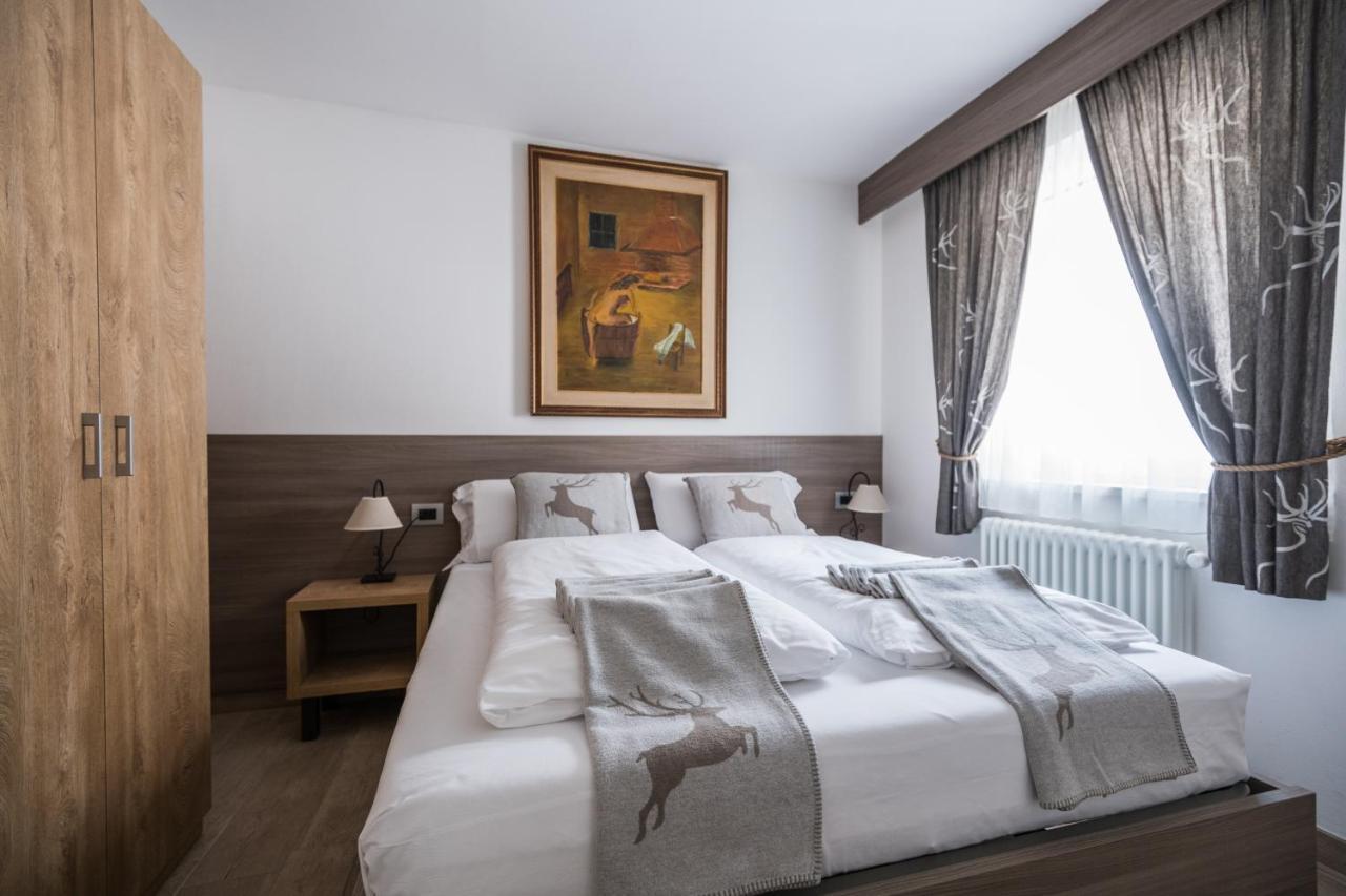 Piccola Cesa Apartments Канацеї Екстер'єр фото