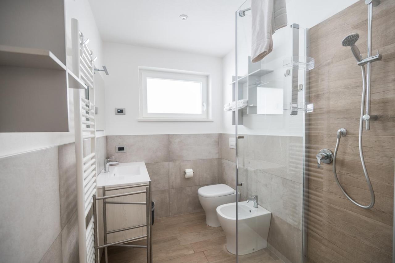 Piccola Cesa Apartments Канацеї Екстер'єр фото