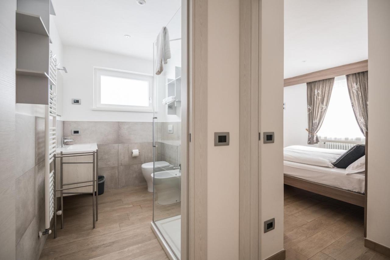 Piccola Cesa Apartments Канацеї Екстер'єр фото