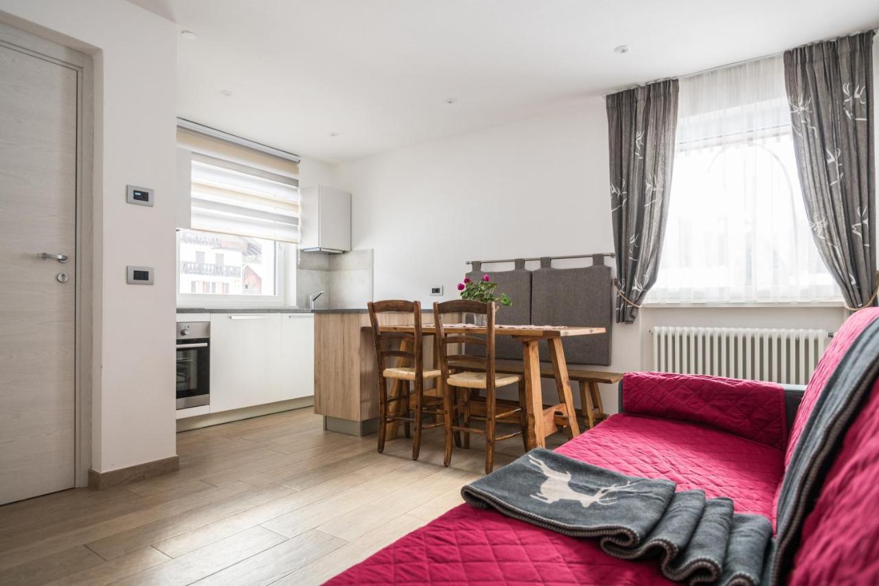 Piccola Cesa Apartments Канацеї Екстер'єр фото