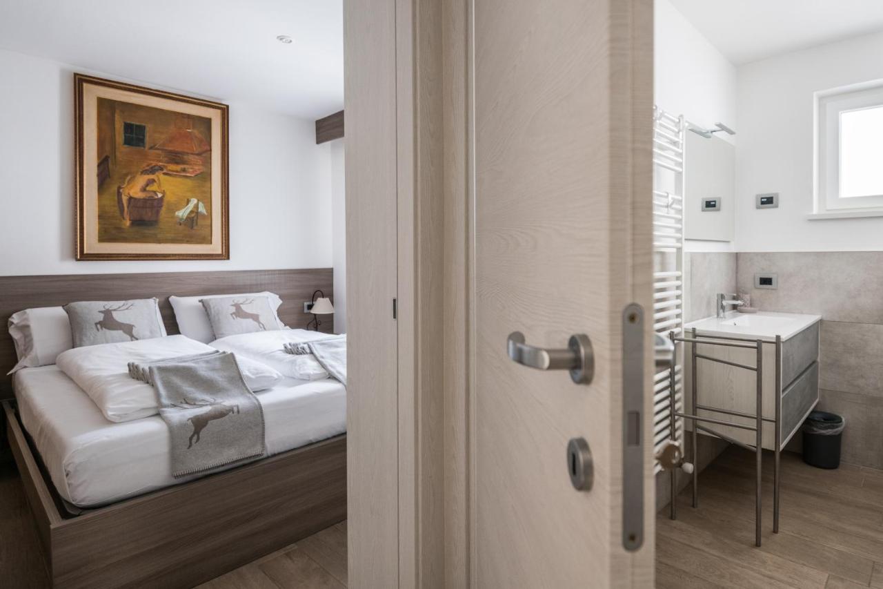 Piccola Cesa Apartments Канацеї Екстер'єр фото