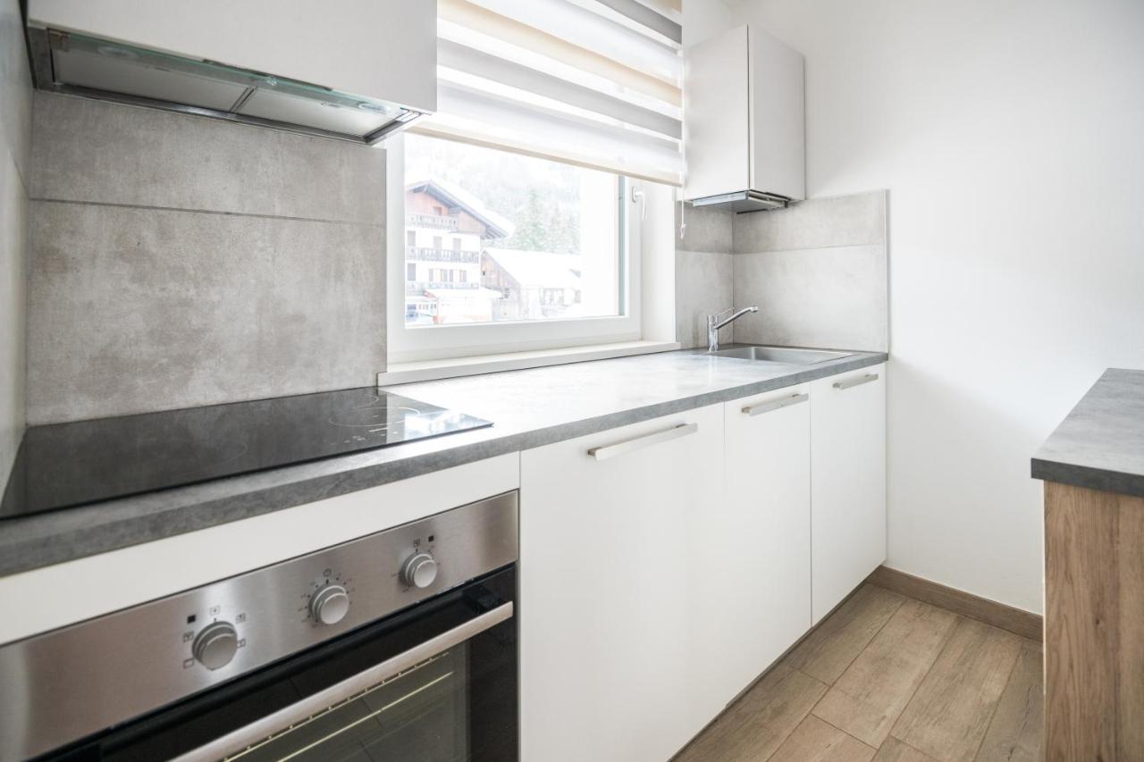 Piccola Cesa Apartments Канацеї Екстер'єр фото