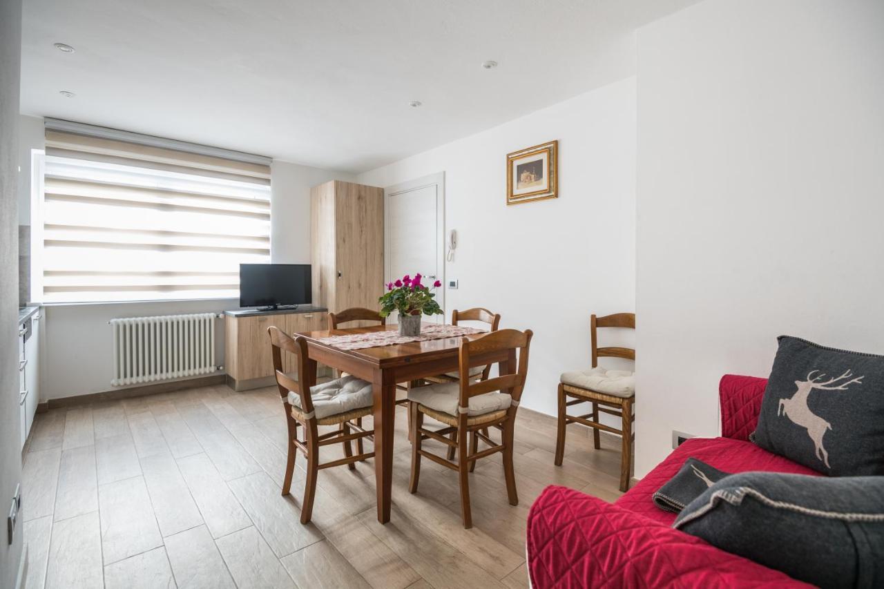 Piccola Cesa Apartments Канацеї Екстер'єр фото
