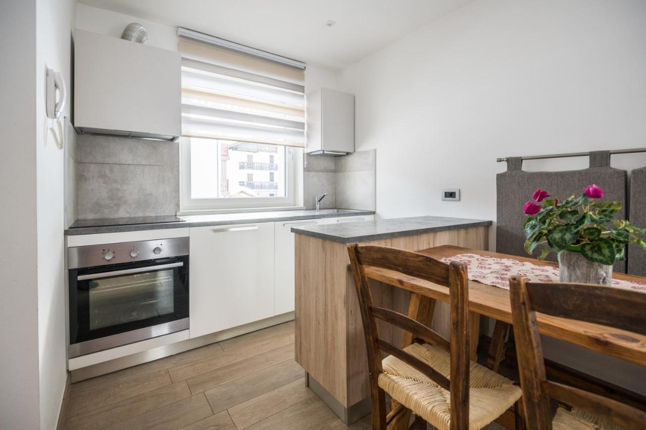 Piccola Cesa Apartments Канацеї Екстер'єр фото