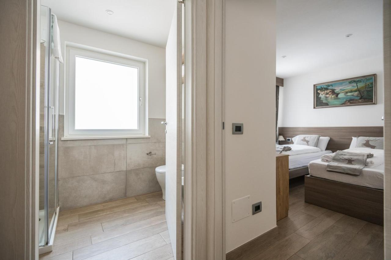 Piccola Cesa Apartments Канацеї Екстер'єр фото